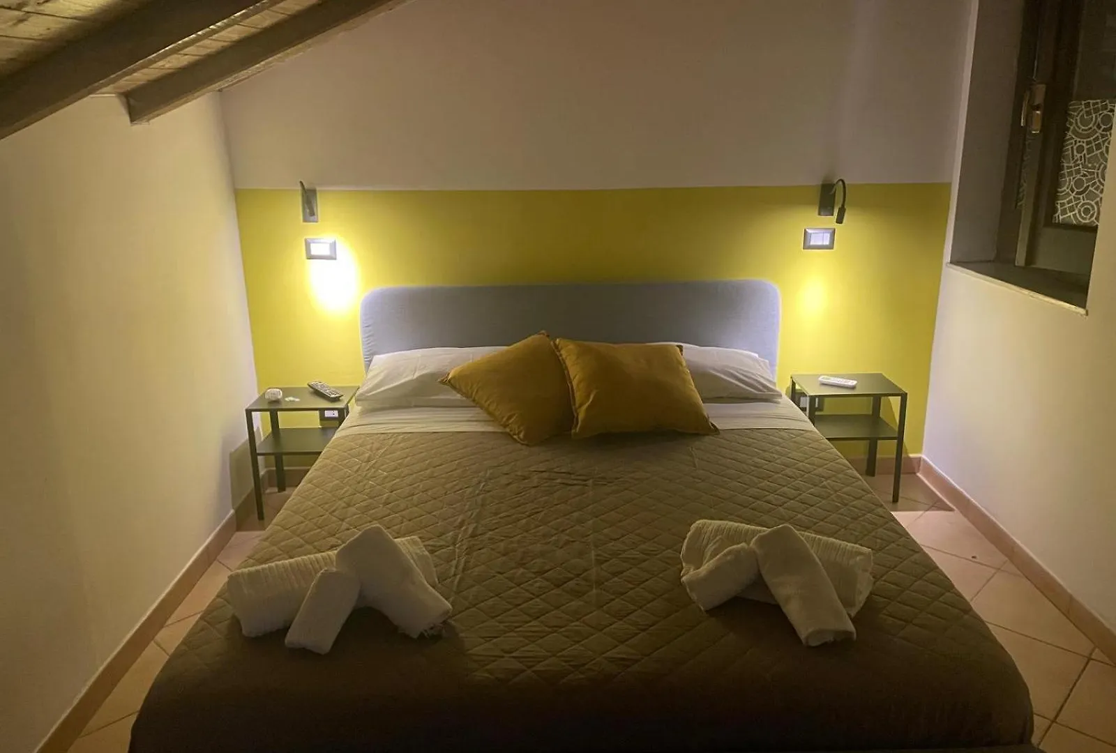 Lägenhet Casa Vacanza Termini 5 Catania Italien