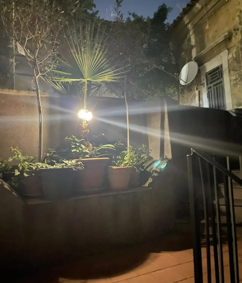 Casa Vacanza Termini 5 Catania Lägenhet