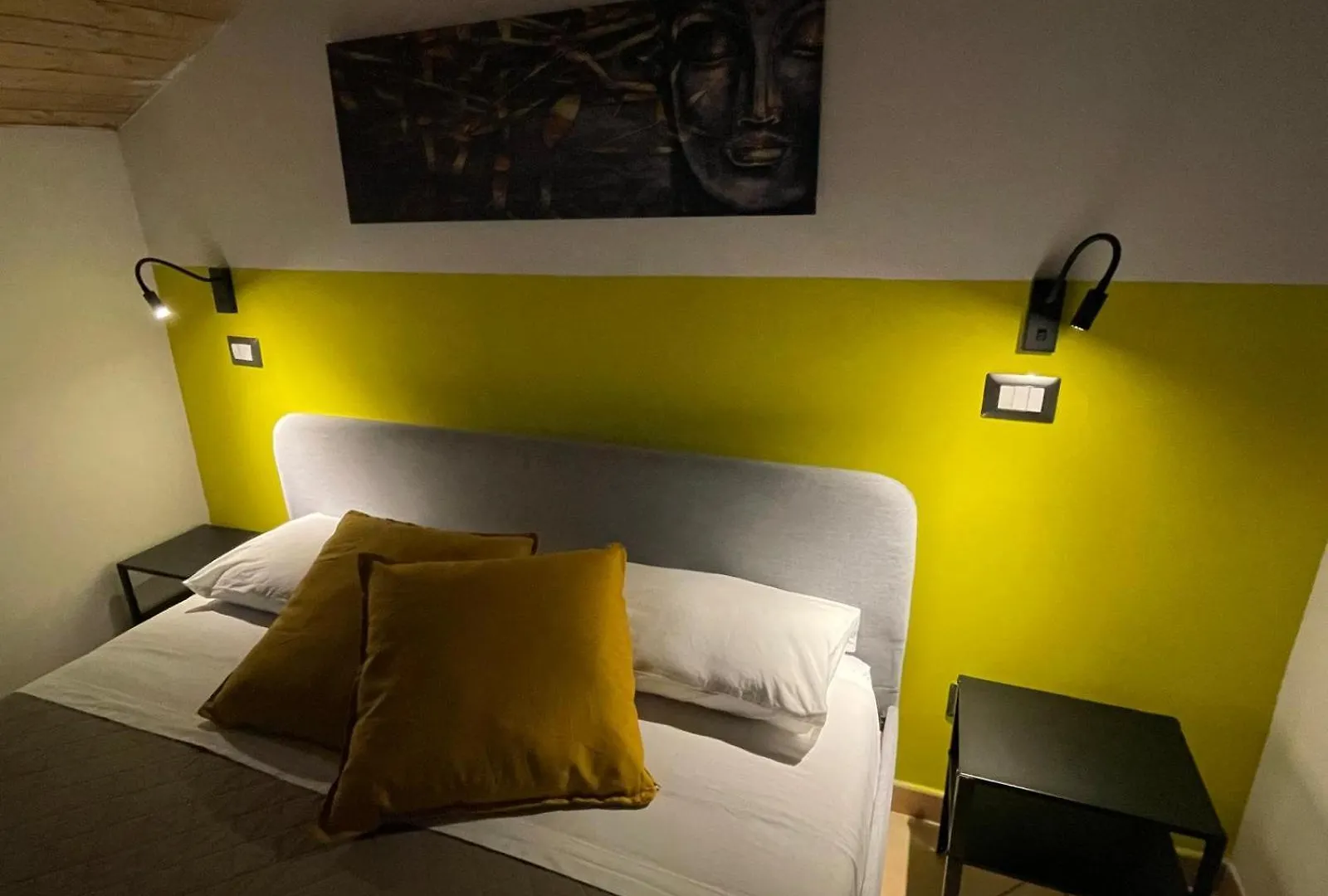 קטאניה Casa Vacanza Termini 5