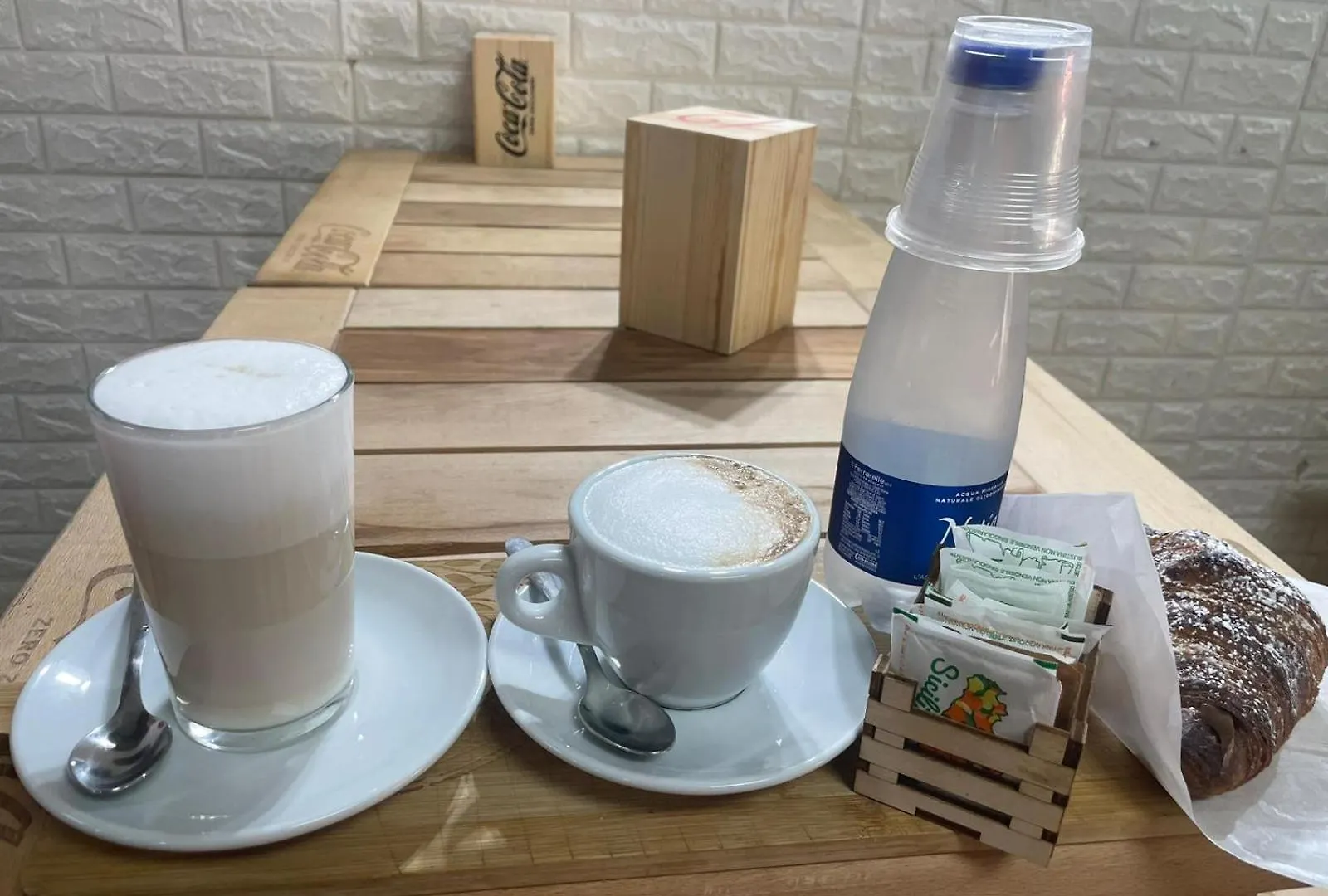 קטאניה Casa Vacanza Termini 5