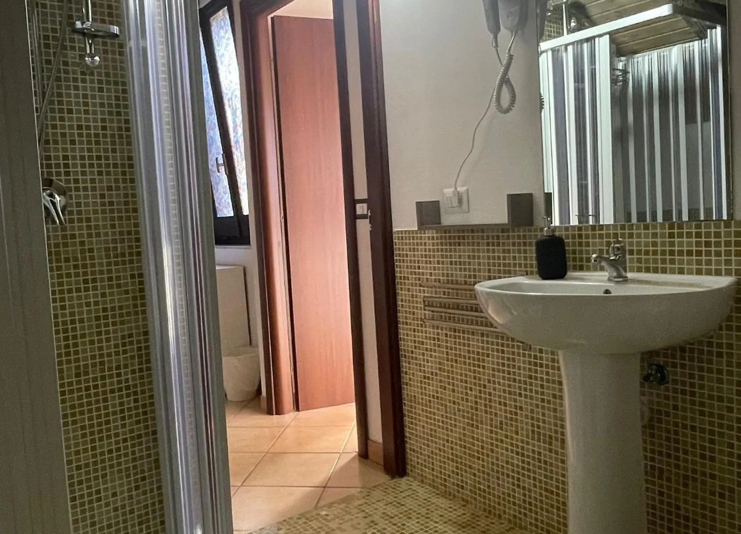 Lägenhet Casa Vacanza Termini 5 Catania