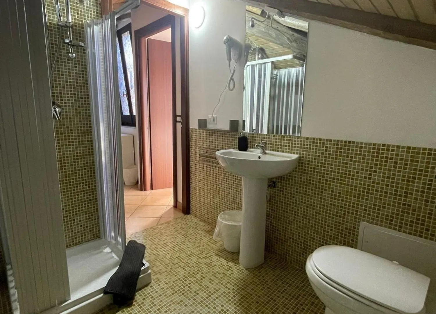 Casa Vacanza Termini 5 Catania Lägenhet