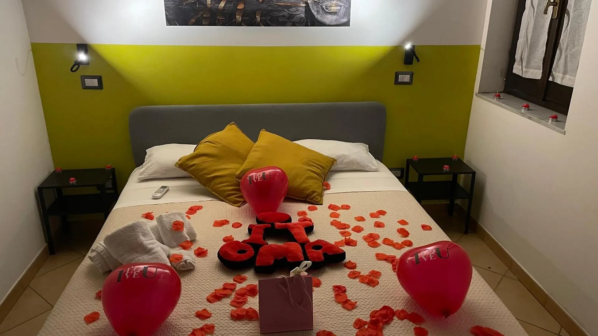 Lägenhet Casa Vacanza Termini 5 Catania